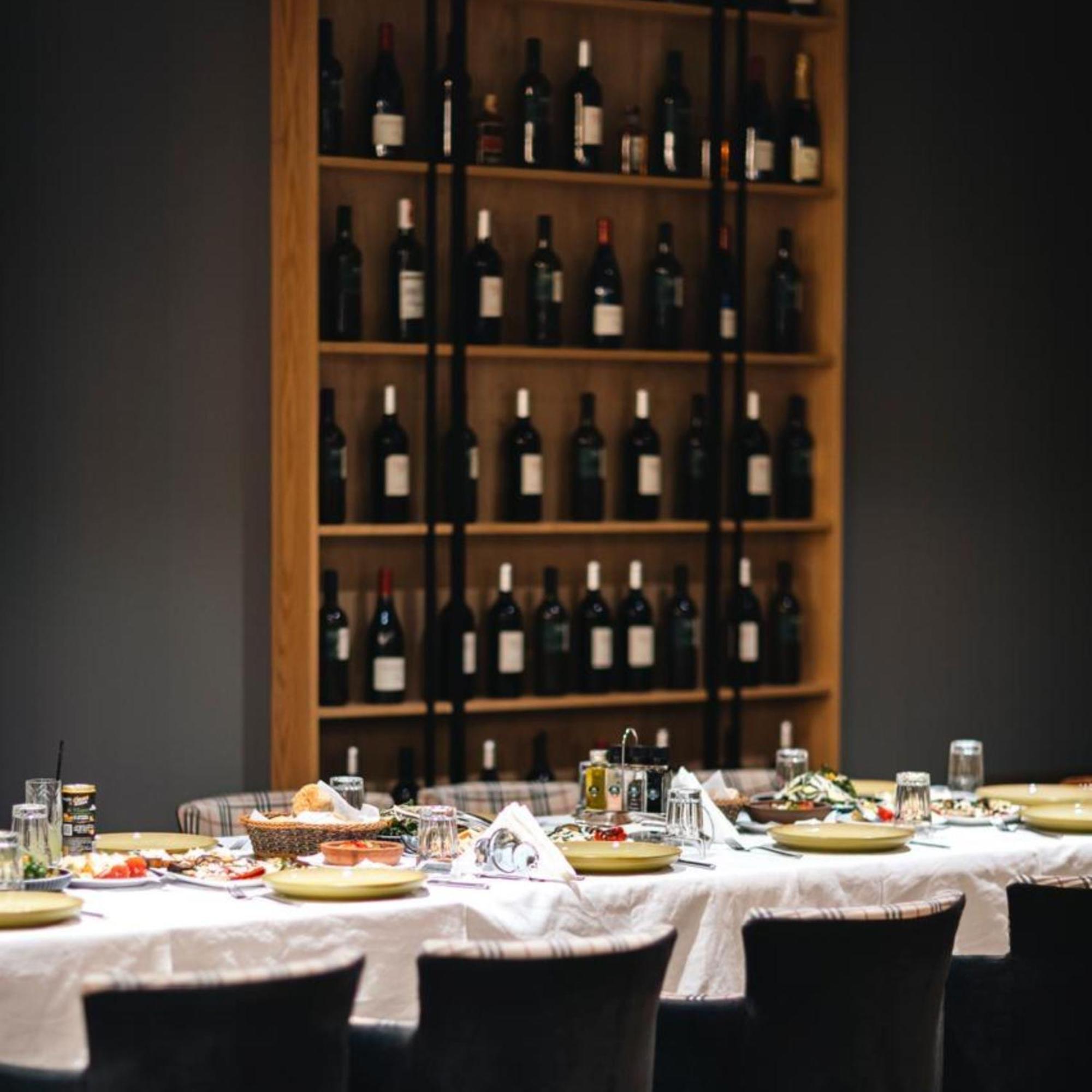 Oxygen Boutique Hotel Tirana Kültér fotó