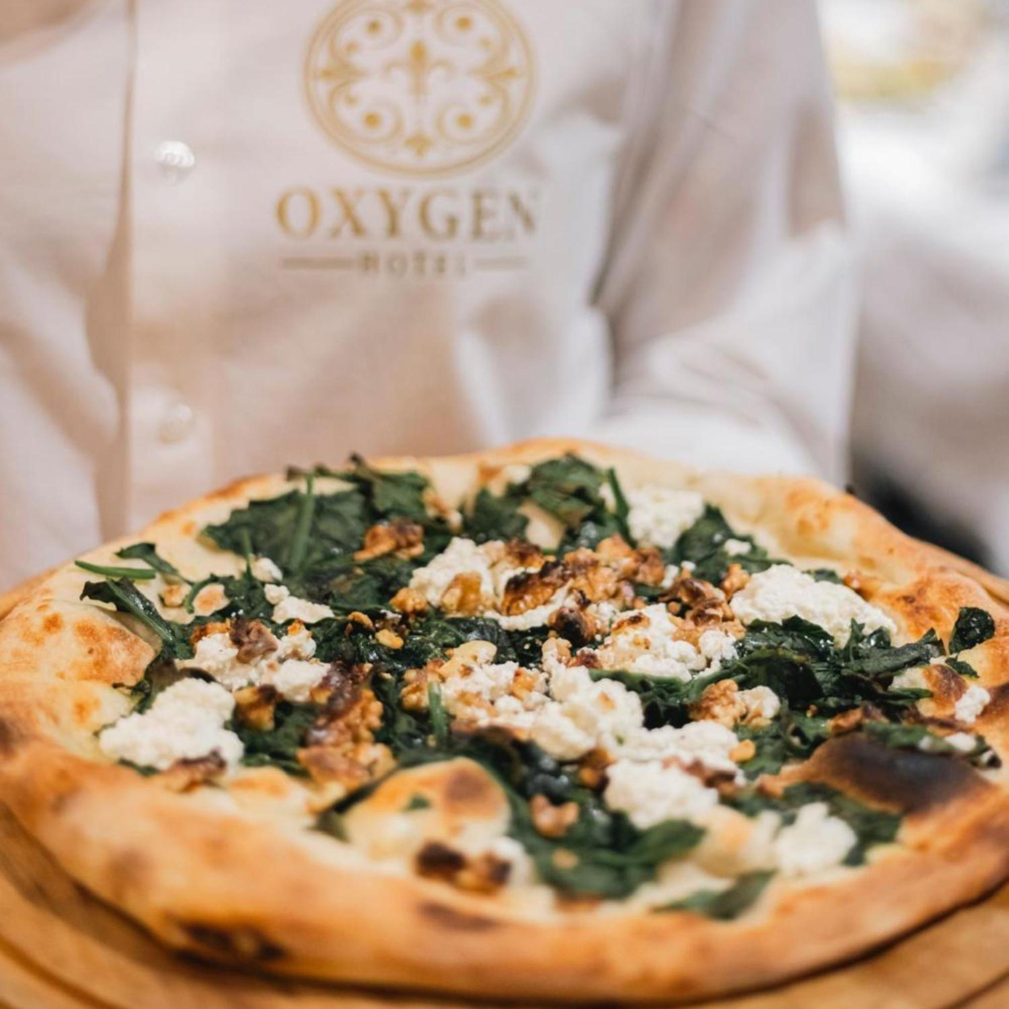 Oxygen Boutique Hotel Tirana Kültér fotó