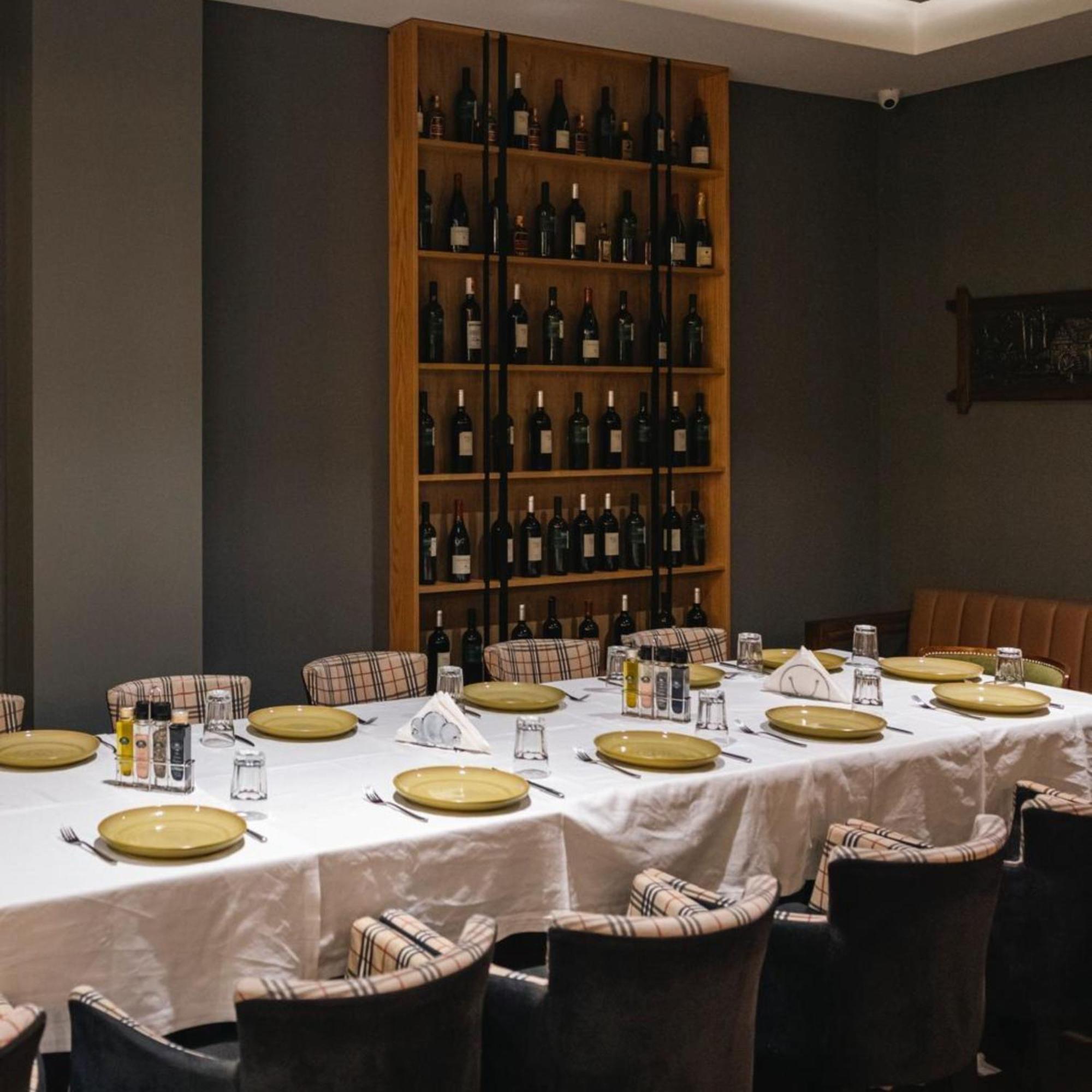 Oxygen Boutique Hotel Tirana Kültér fotó